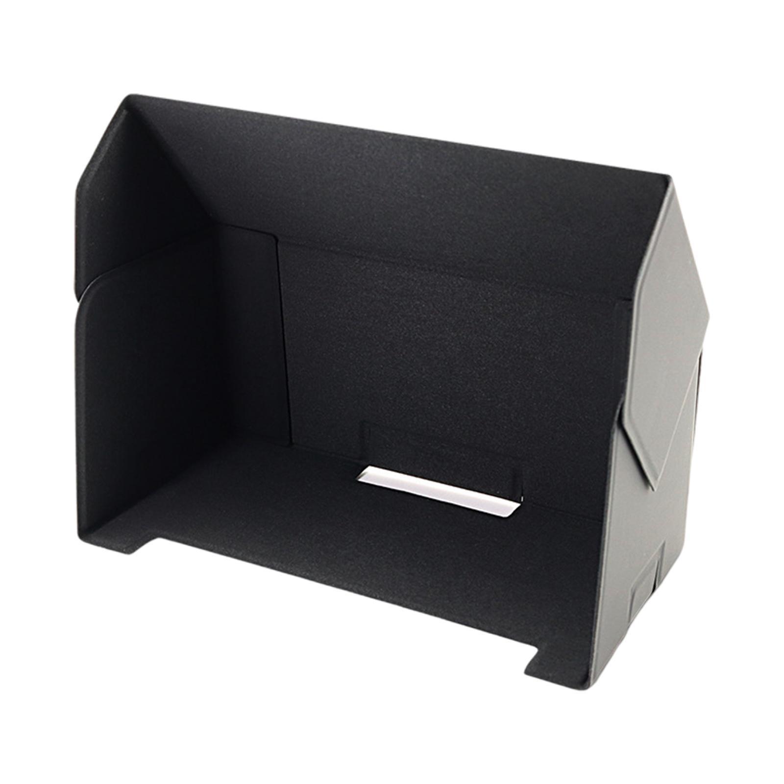 Foldable Sun Hood Protection for  Mini 3 Pro Drone Remote Controller