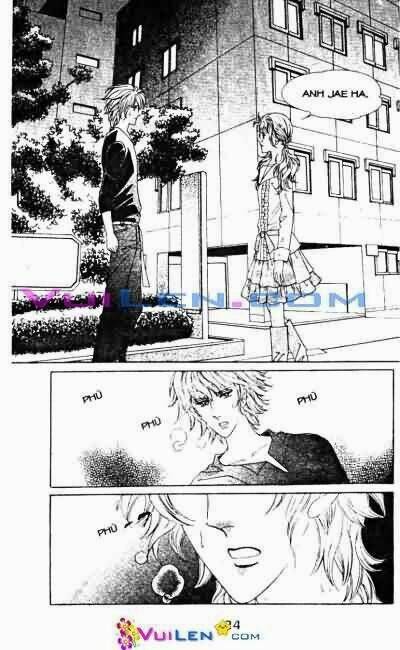 cô gái vương giả chapter 3 24