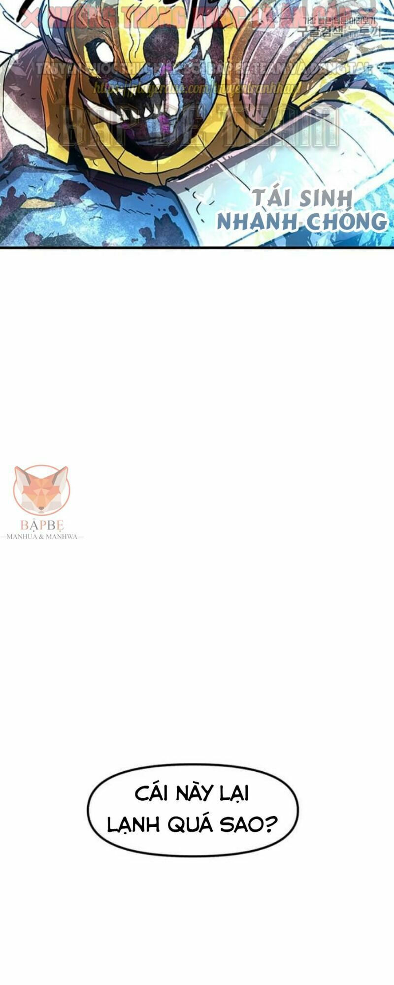 bug player - người chơi lỗi chapter 39 46