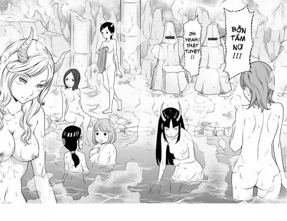 jigokuren - love in the hell chapter 5 21