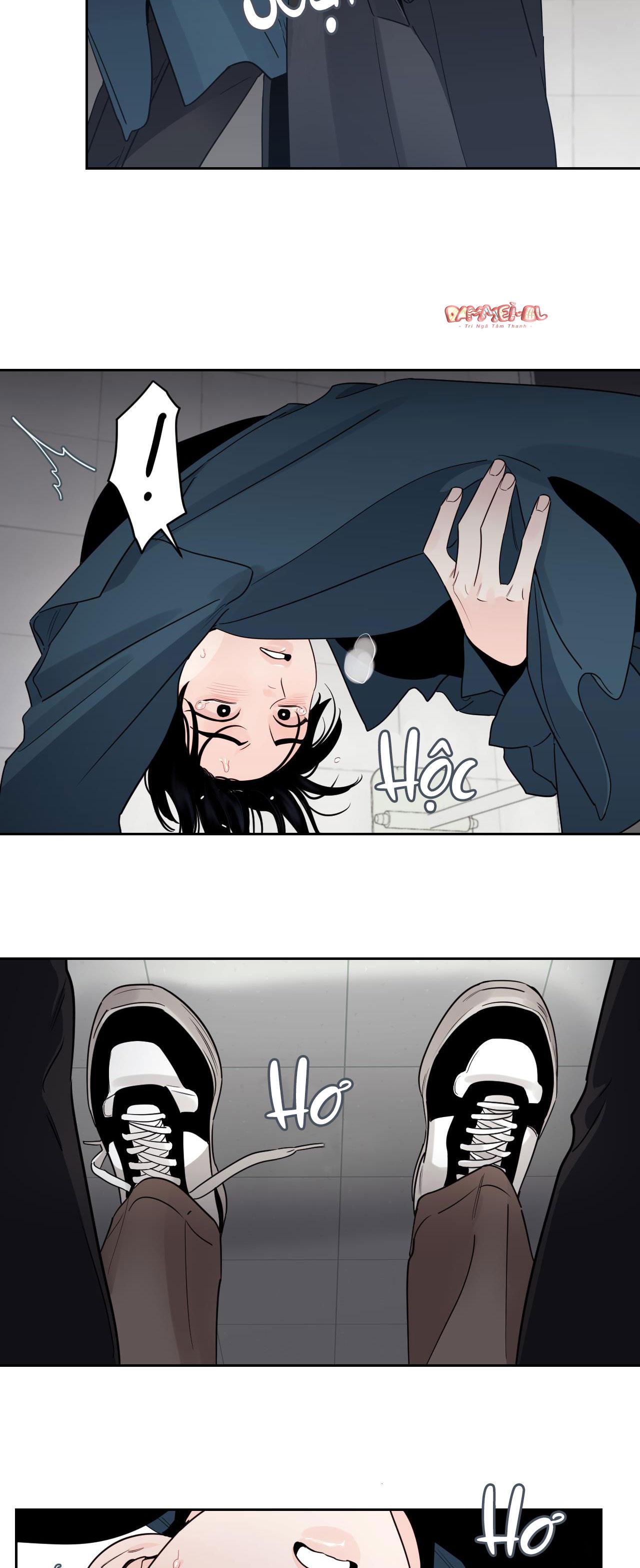 vùng tối chapter 14 13