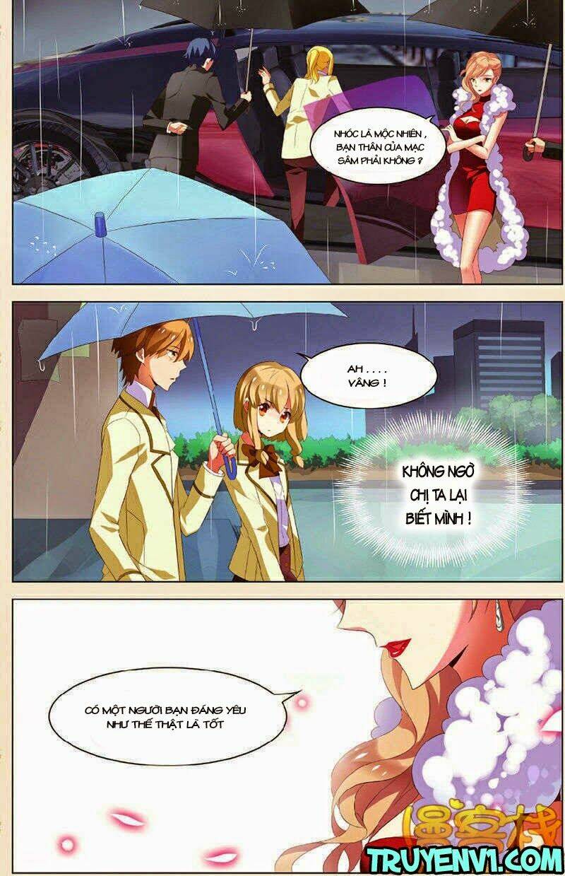 level up - hạch lực đột phá chapter 8 17