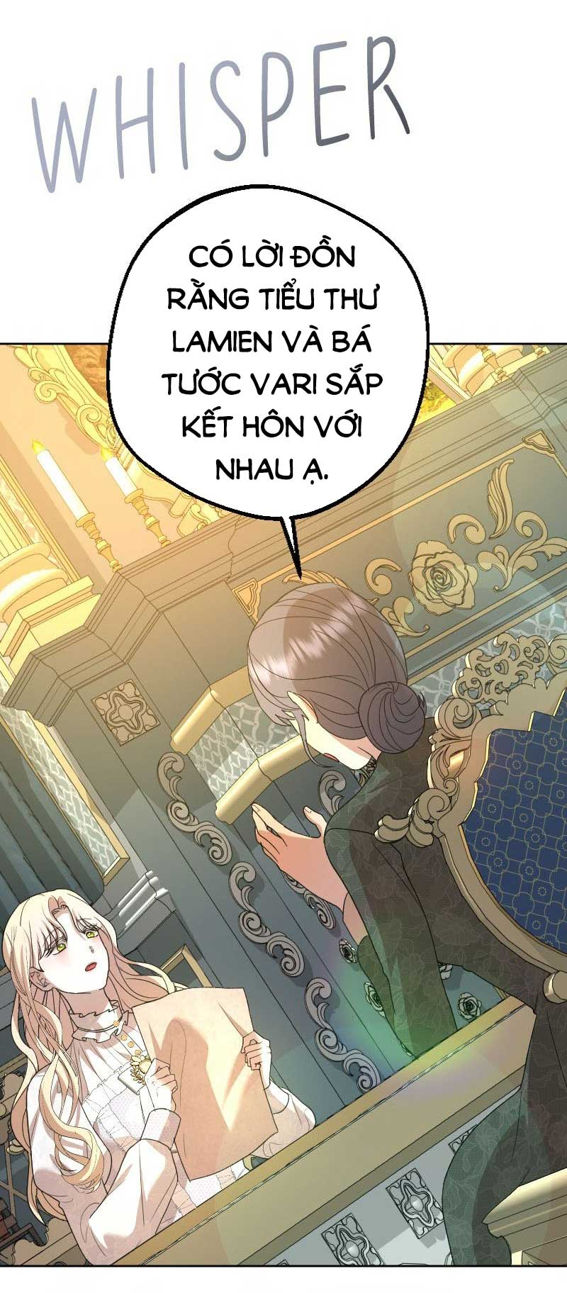 ngã rẽ định mệnh chapter 26.2 28