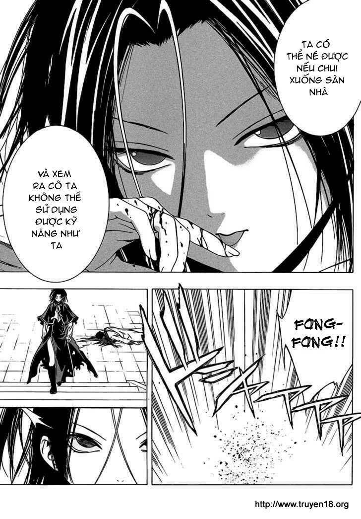 cô nàng ma cà rồng ii chapter 36 30