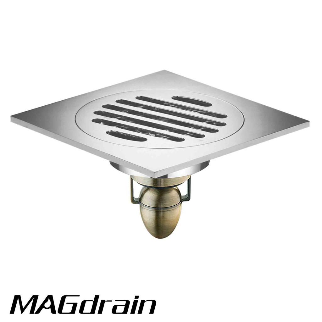 THOÁT SÀN NGĂN MÙI MAGDRAIN C21Q6-G