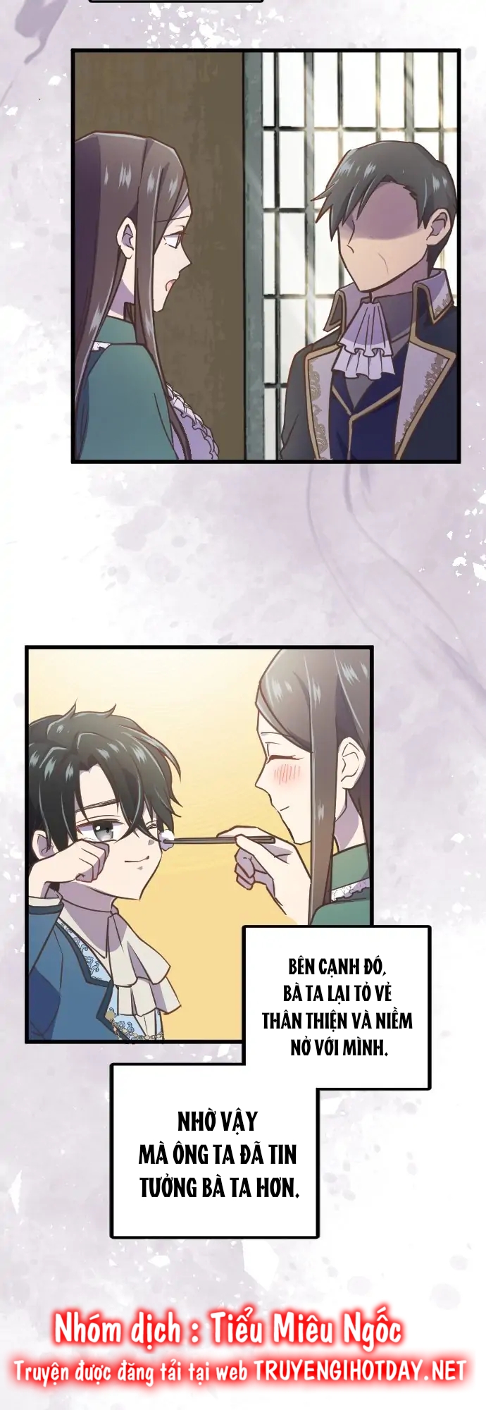 tình yêu thuần khiết chapter 12 26