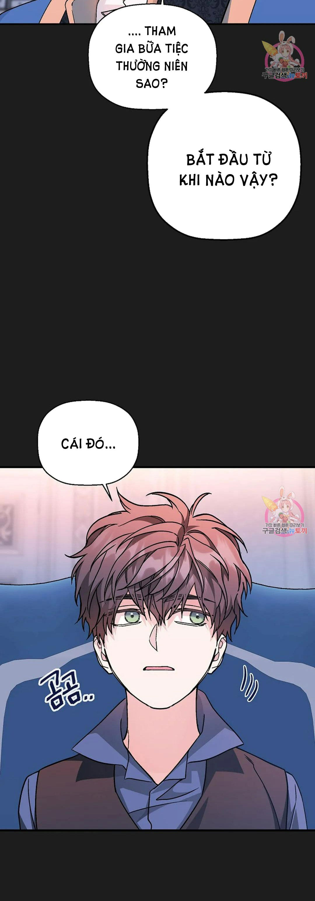 khế ước vĩnh cửu chapter 49.1 14