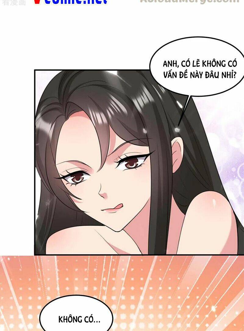 trọng sinh khí thiếu quy lai chapter 182 3