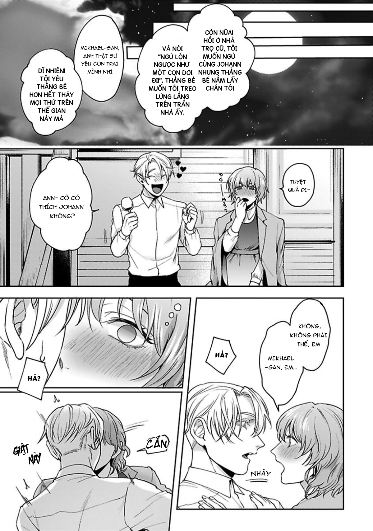 undead pappy chapter 1 20