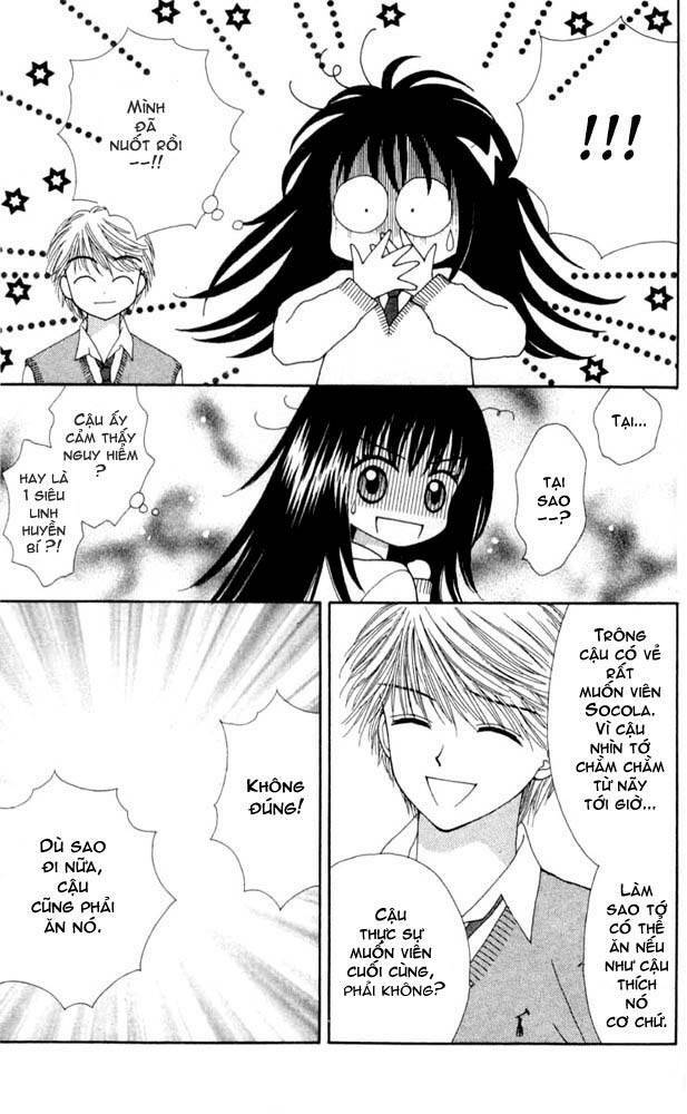 học sinh siêu ngầu chapter 5 19