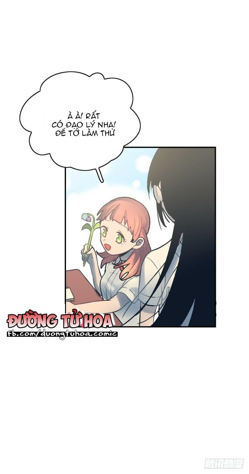 gia sư tổ tiên chapter 5 12