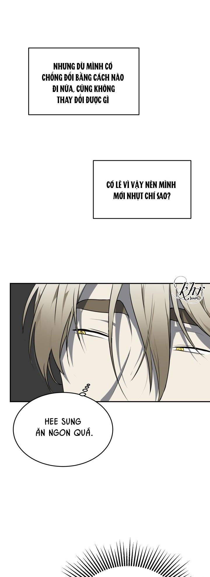 dưỡng thú cưng chapter 7 18