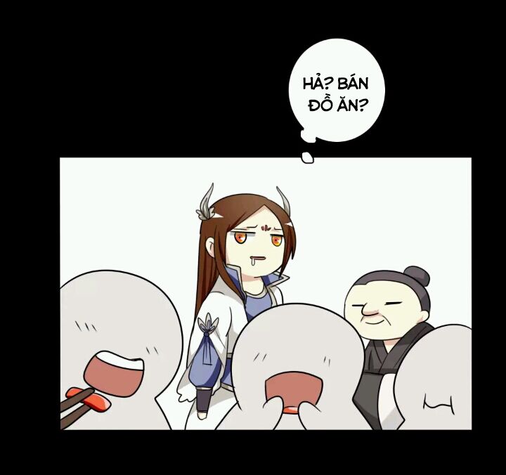 lưỡng bất nghi (full) chapter 79.5 22