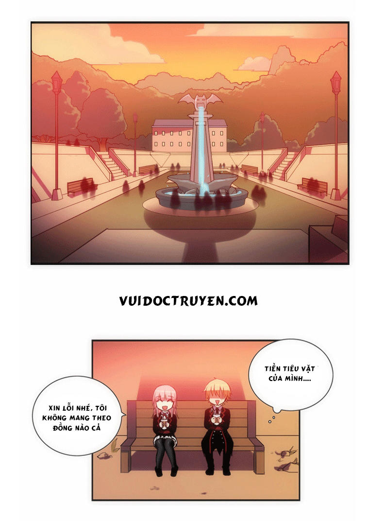 crepuscule (yamchi) chapter 62 5