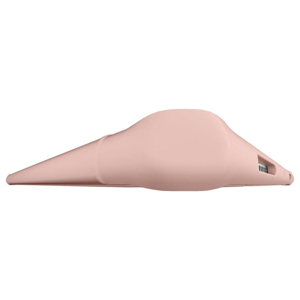 Bao Da ITSKINS PHÁP HYBRID SOLID Chống Sốc 3M DÀNH CHO IPAD 10.9INCH/ IPAD AIR 4 - Kháng Khuẩn Và CHỐNG SỐC QUÂN SỰ - Hàng Chính Hãng