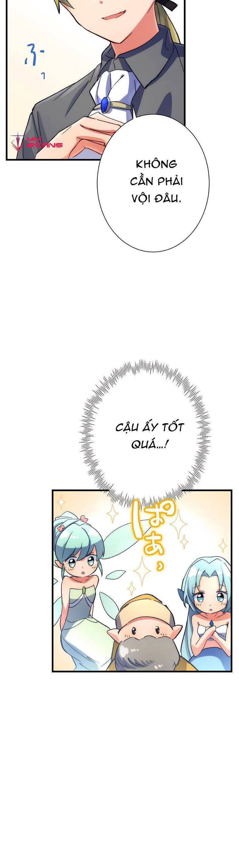 âm dương sư mạnh nhất chuyển sinh chapter 32 41