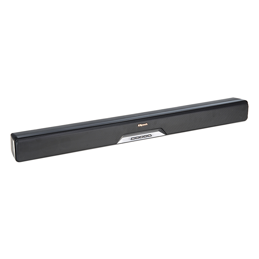 Loa Soundbar 2.1Ch Kipsch RSB-6 (60W) - Hàng Chính Hãng