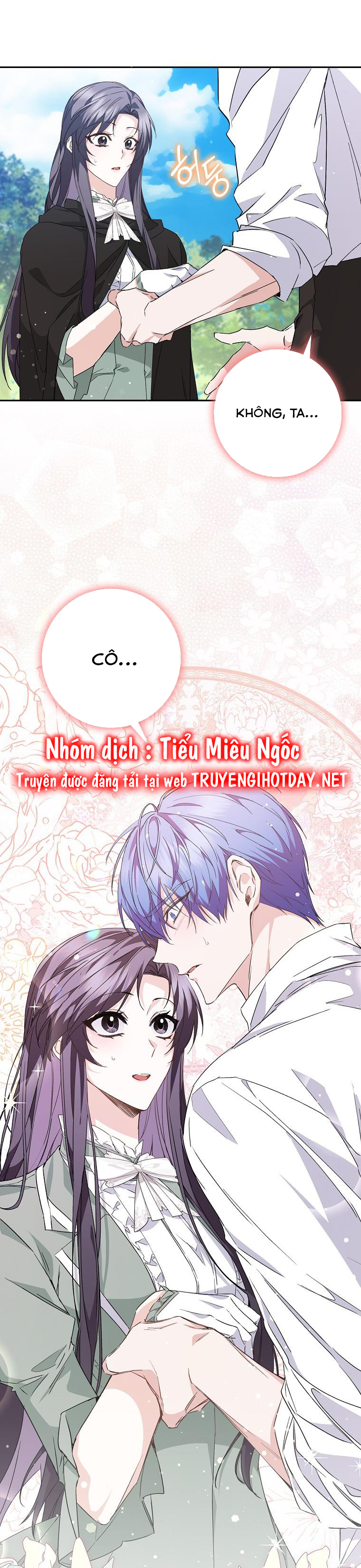 anh chỉ là đồ bỏ đi của tôi mà thôi chapter 54 35