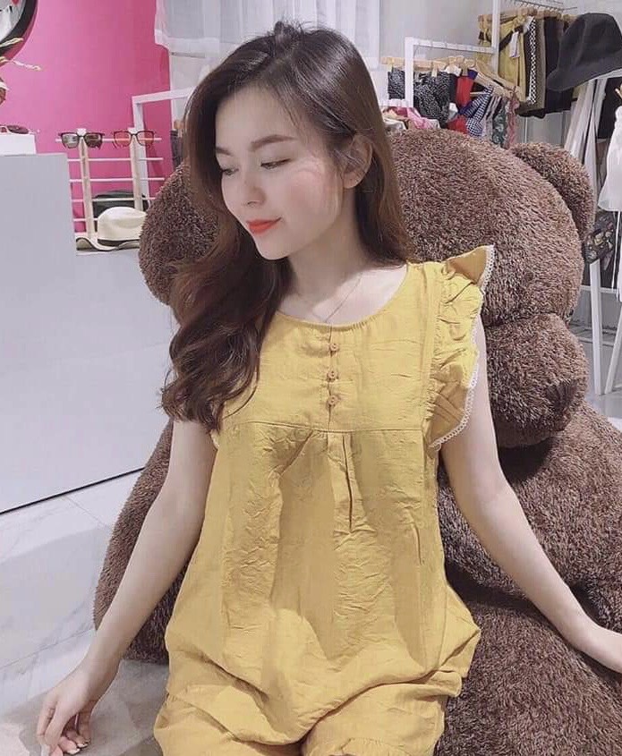 Set bộ đũi măc nhà cực mát