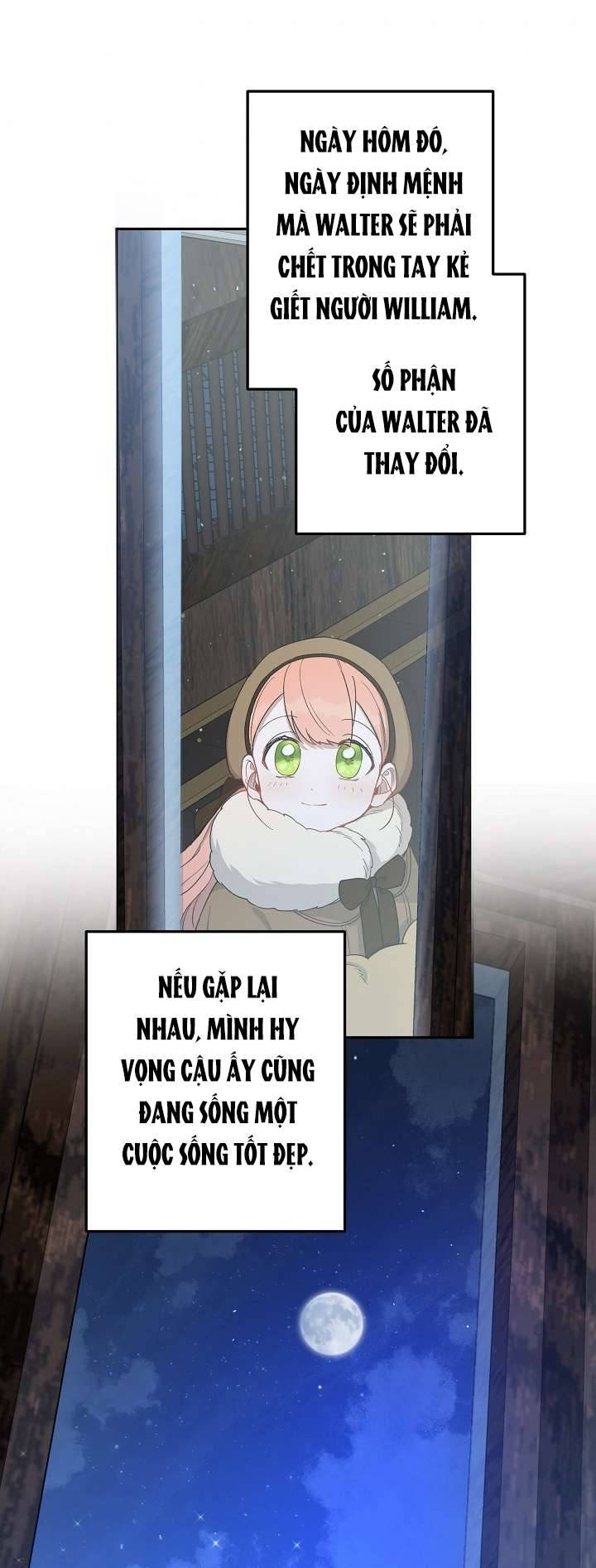 phương pháp trở thành con gái của người hùng bóng đêm chapter 32 35