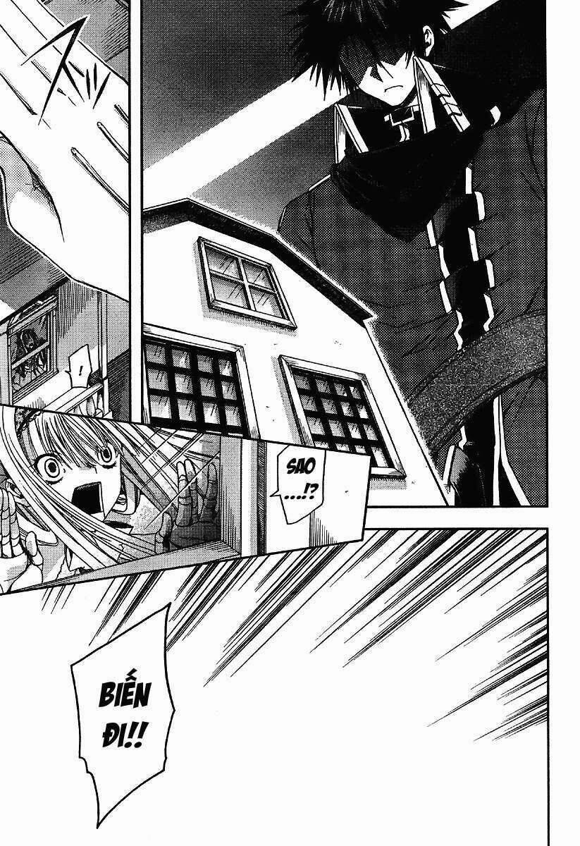 shina dark chapter 18 27