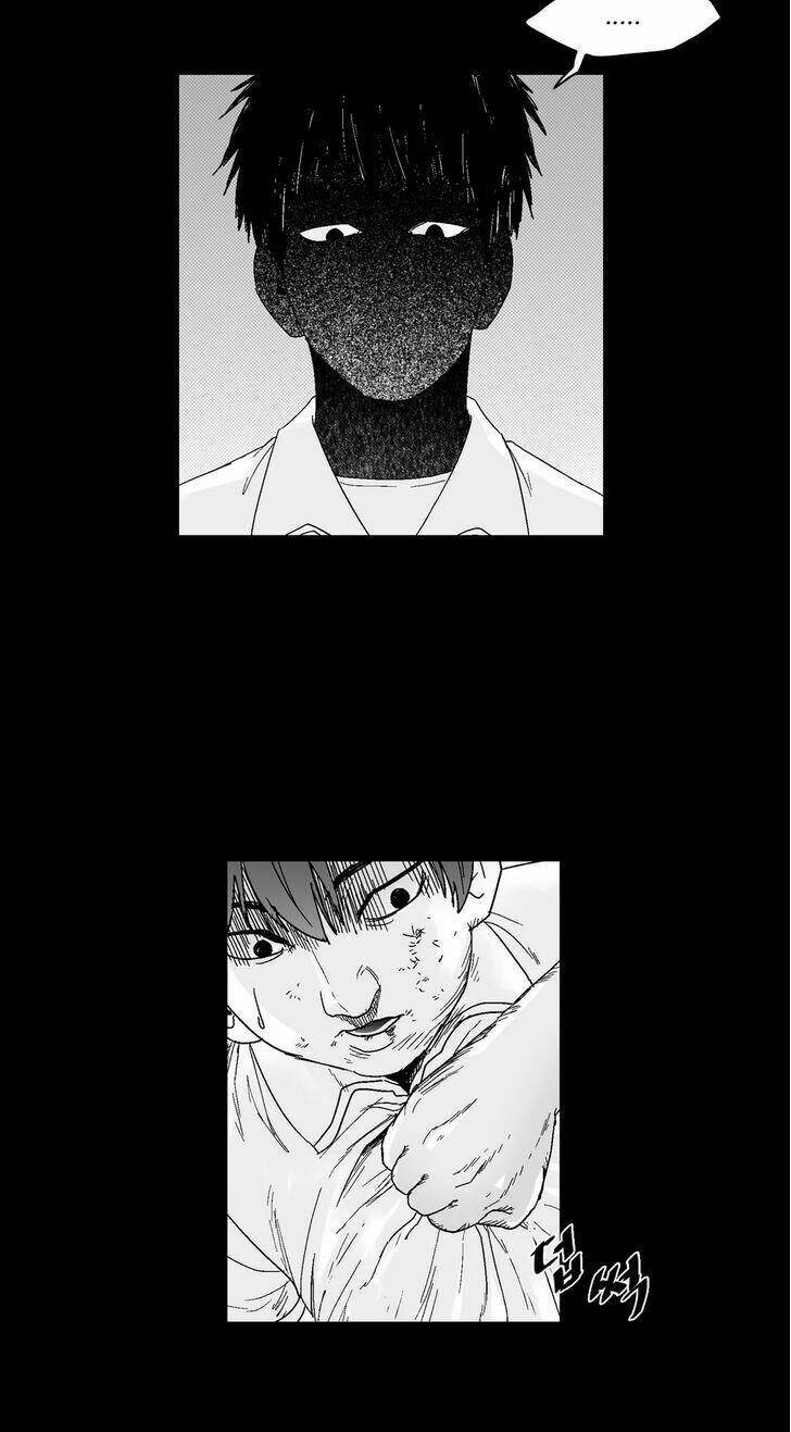 bạo lực học đường chapter 54 20