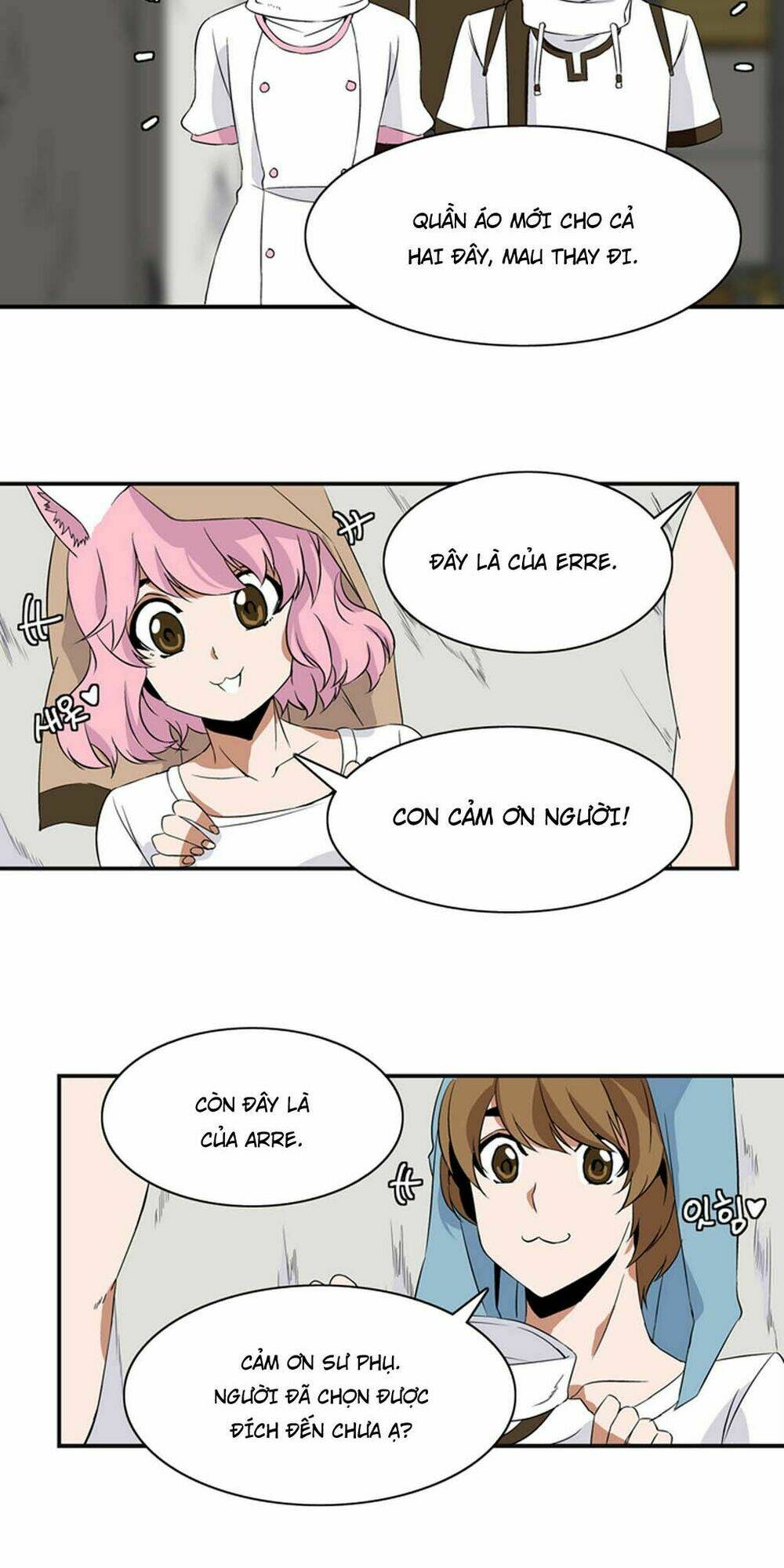 ảo mộng vương chapter 7 26