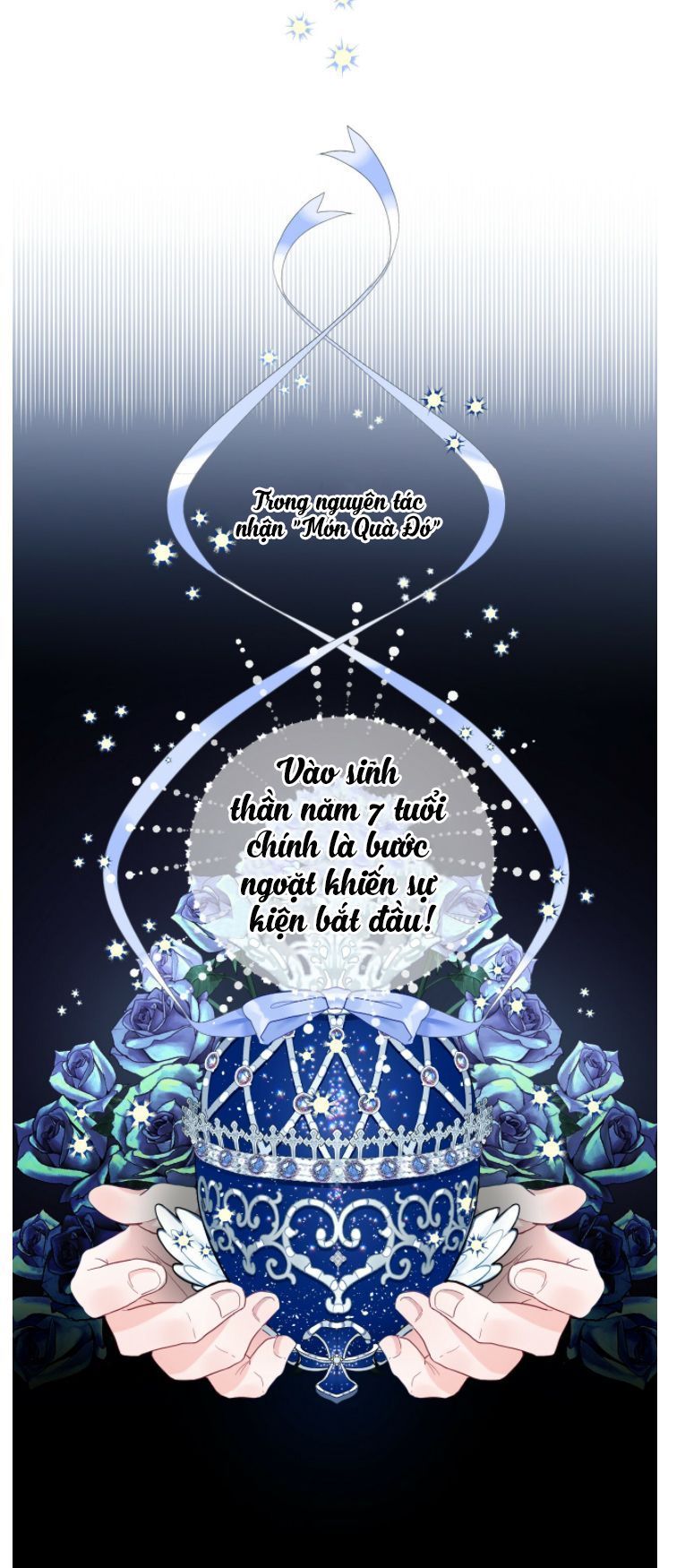 hãy chọn một papa trong số các bạo chúa chapter 2 16