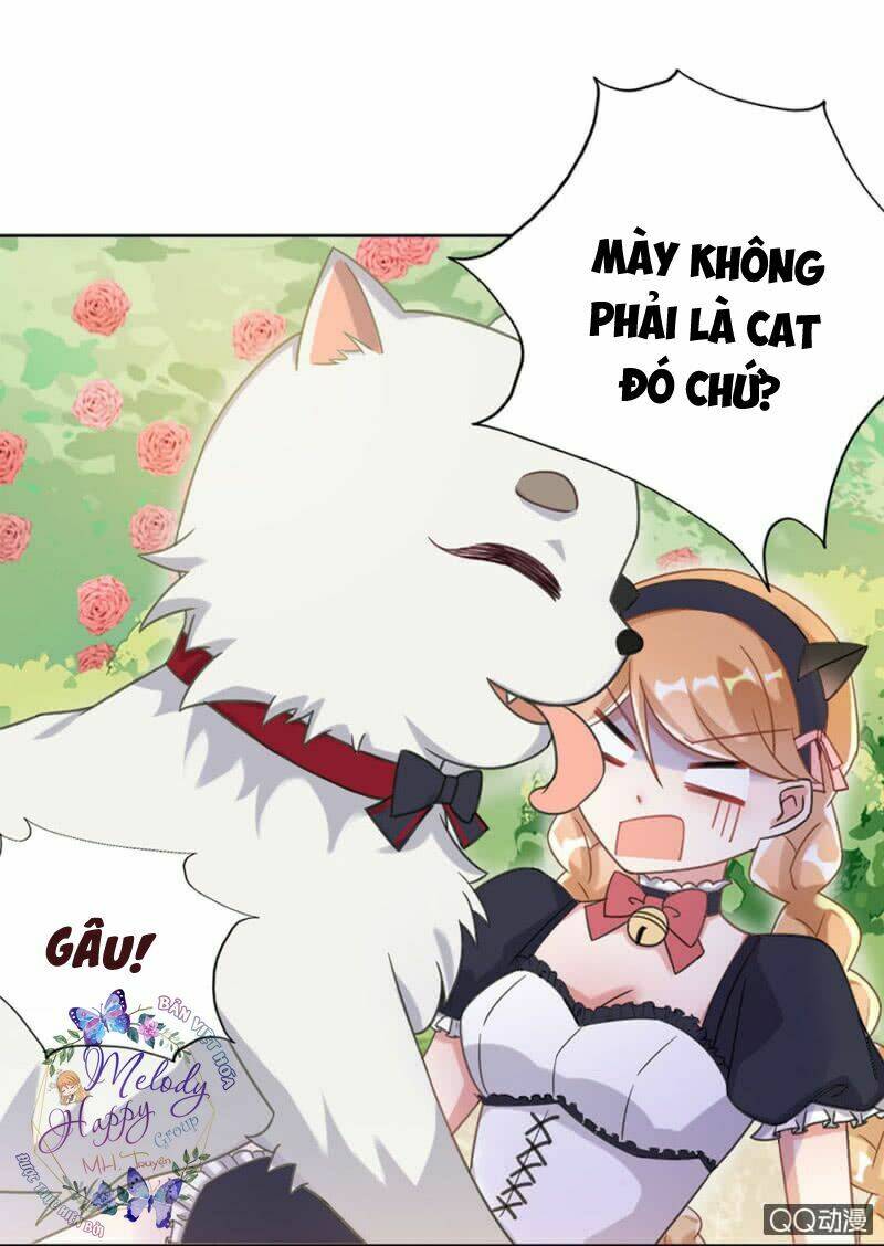 ma lạt thiên kim đẩu ác thiếu chapter 11 14