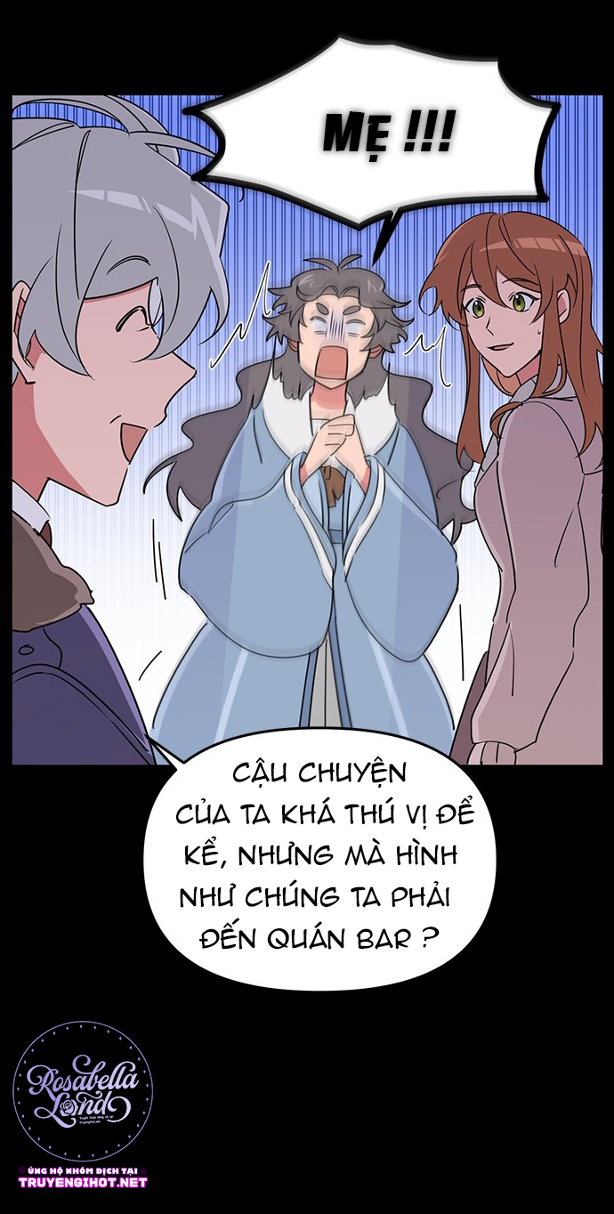 căn hộ kí túc xá của pháp sư chapter 4 65