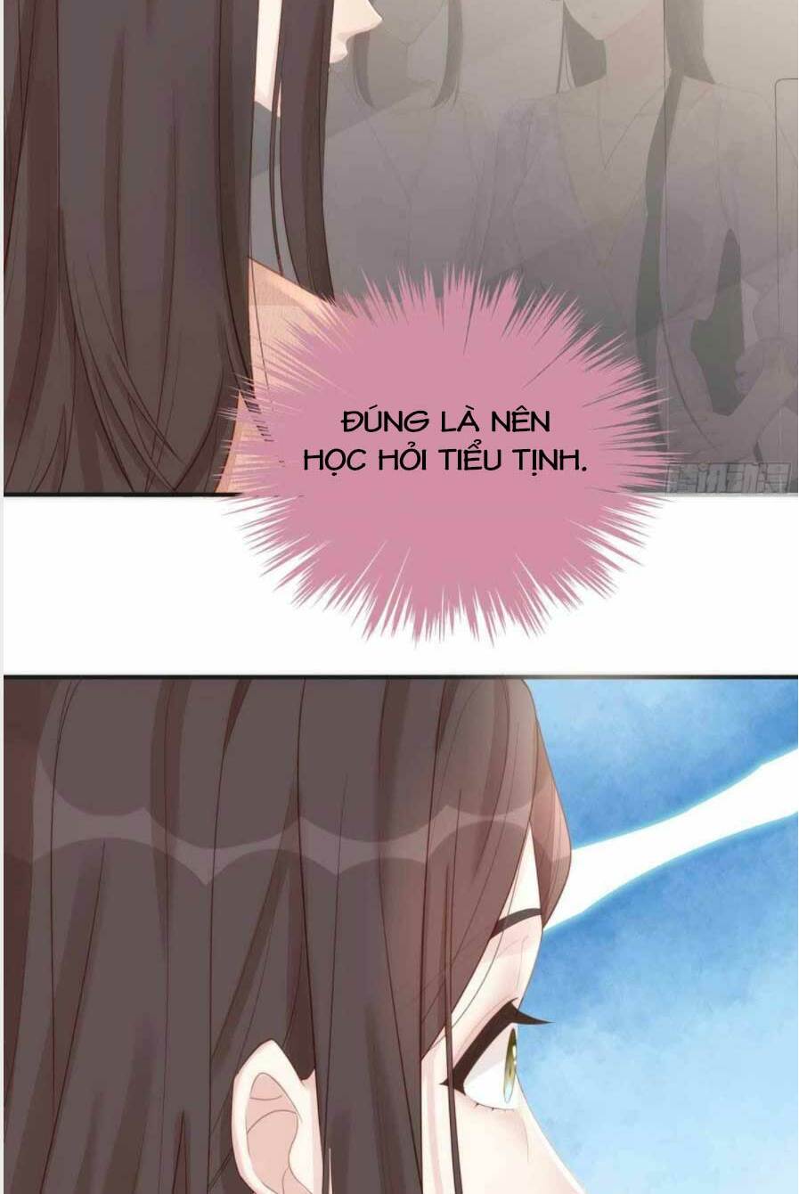 sủng em sủng tới tận cùng chapter 87.2 11