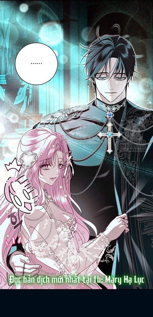 ngài công tước, tôi sẽ làm mọi thứ, trừ việc kết hôn! chapter 14.1 28