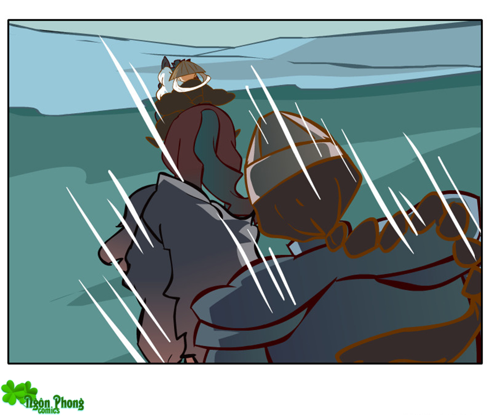 hòa thượng và tiểu long quân chapter 42 55