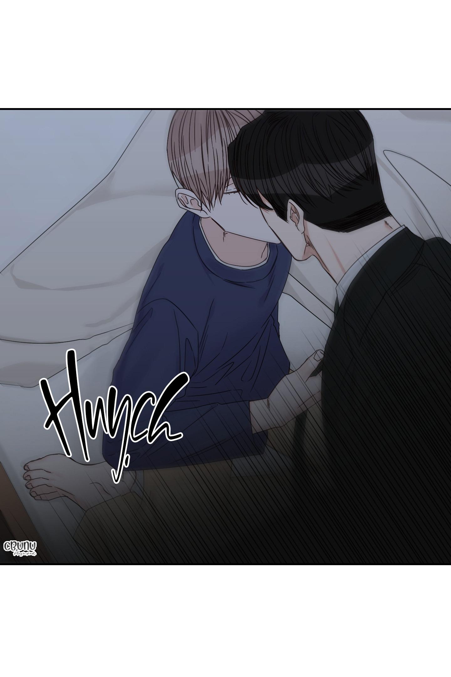 điểm dừng chân cuối cùng chapter 43 57