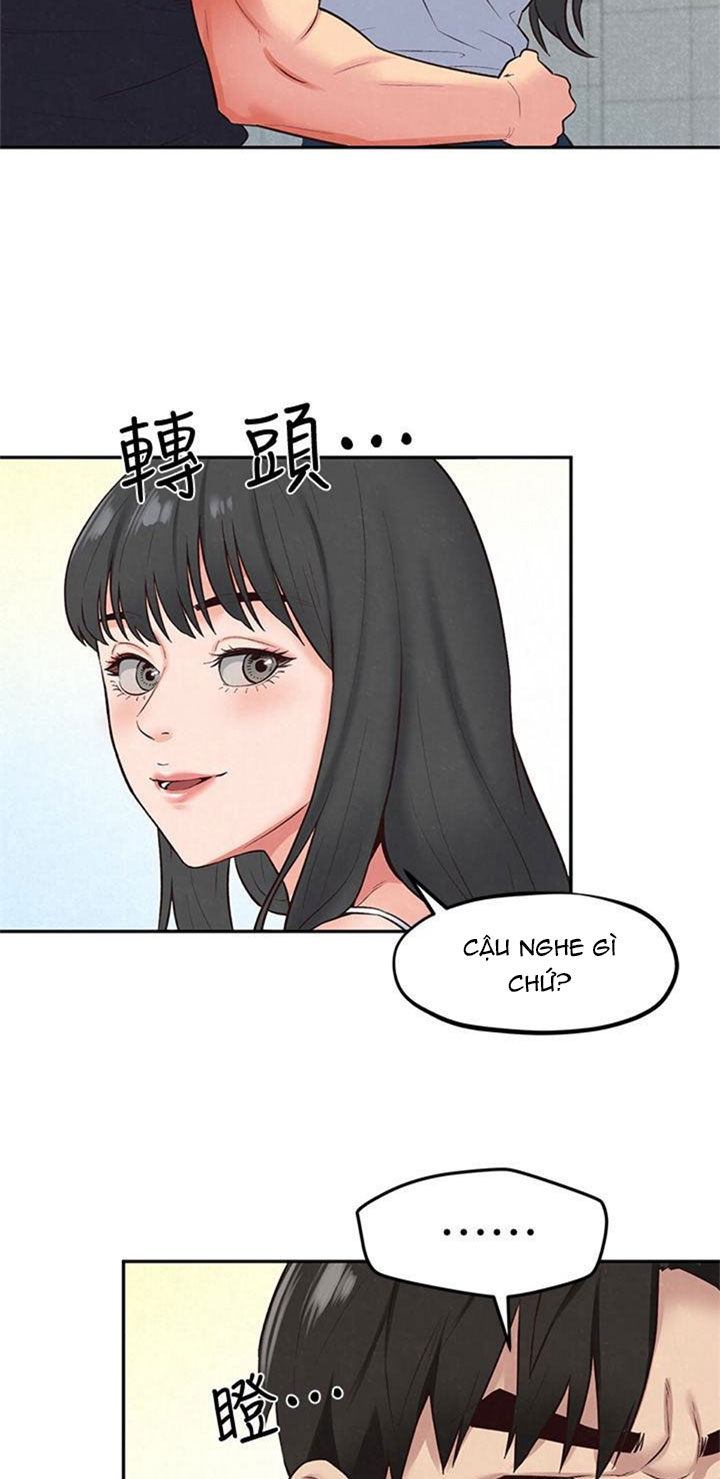 cô gái bé nhỏ của tôi chapter 17.2 5