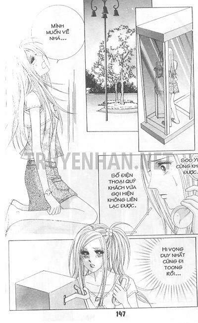 nụ hôn 5000 won chapter 16 7