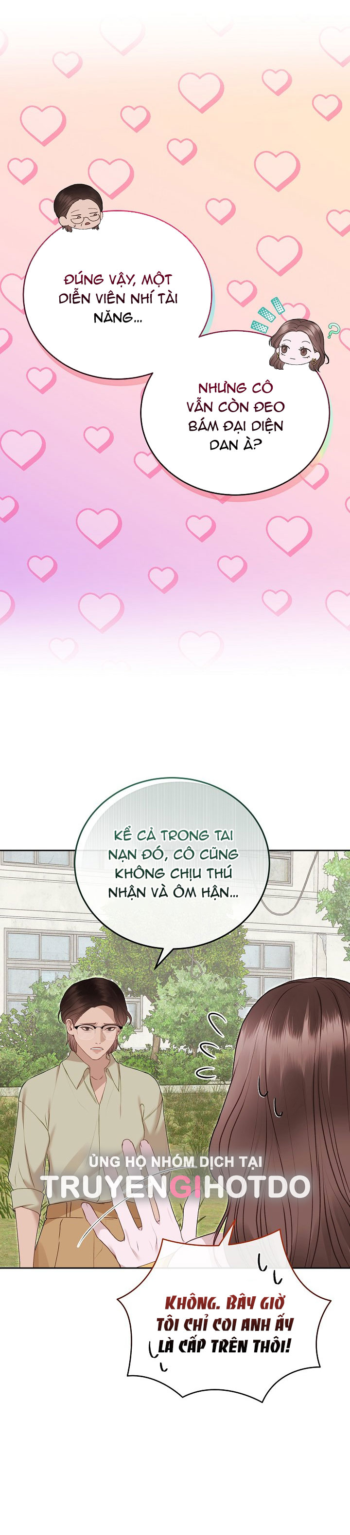 vụ bê bối trá hình chapter 30.1 19