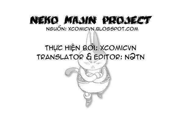 neko majin chapter 2 20