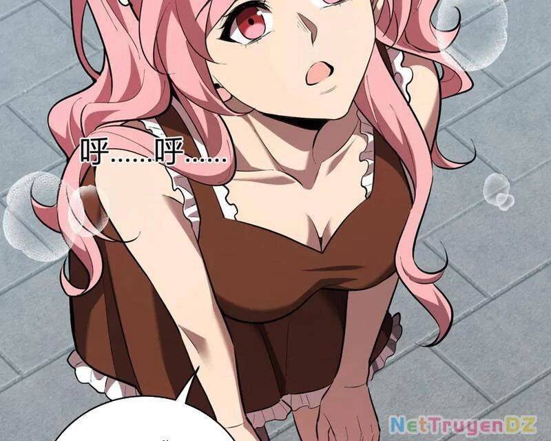 toàn dân tận thế: ta, virus quân vương chapter 34 50