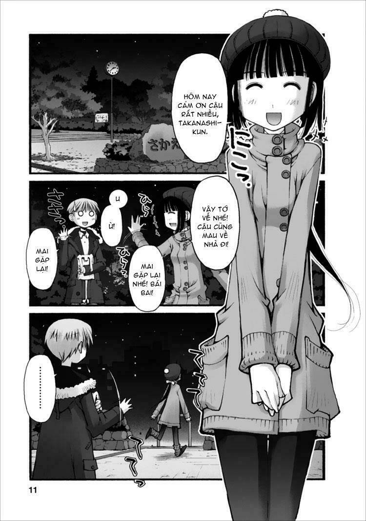 oniichan no koto nanka zenzen suki ja nai n da kara ne!! chapter 23 11