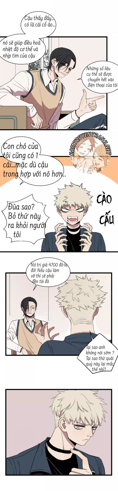 the unfeeling me chapter 1 17