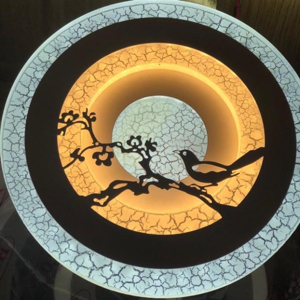 Đèn tường led,đèn phòng ngủ,đèn trang trí DT