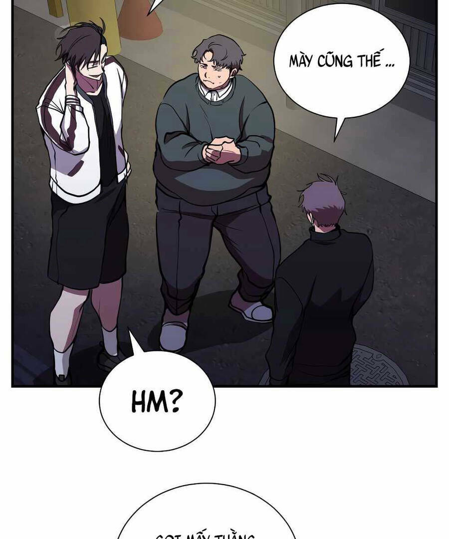 giả vờ làm kẻ vô dụng ở học đường chapter 44 49