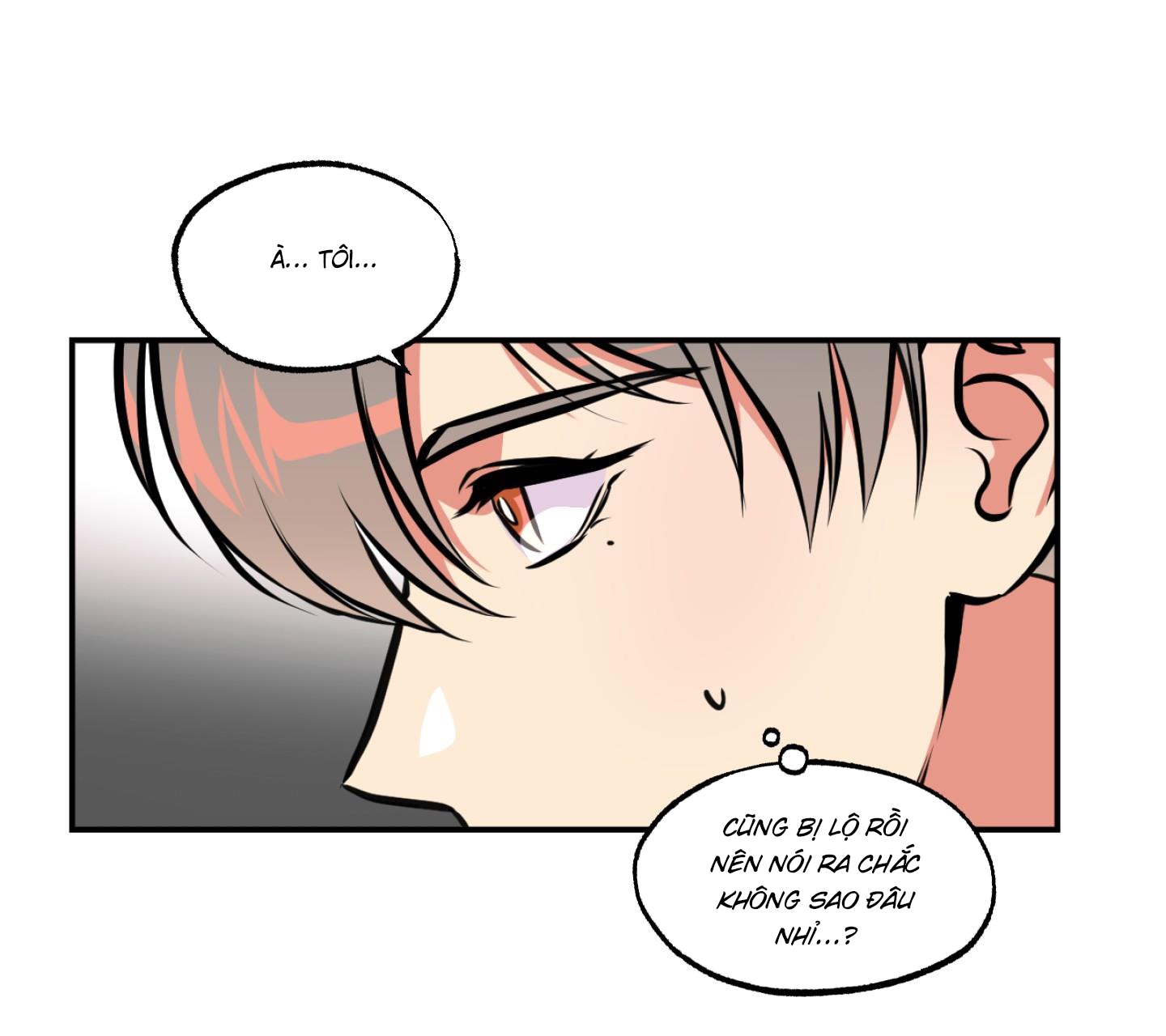 cây thương của ghost chapter 6 74