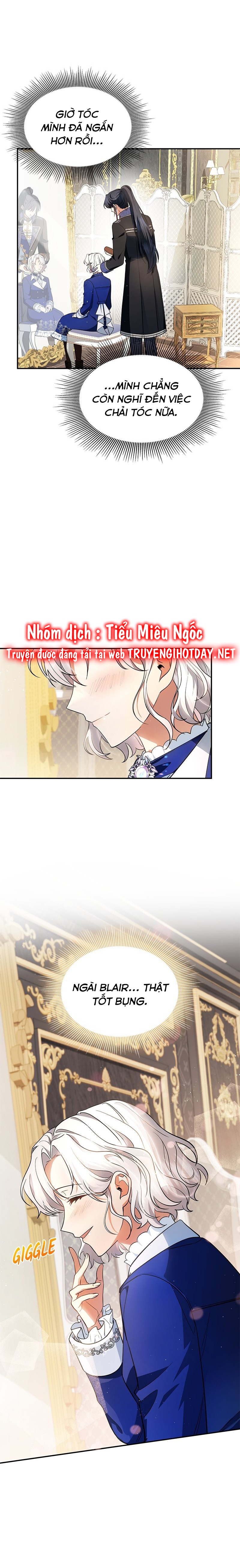 những gì melvin để lại chapter 9 24