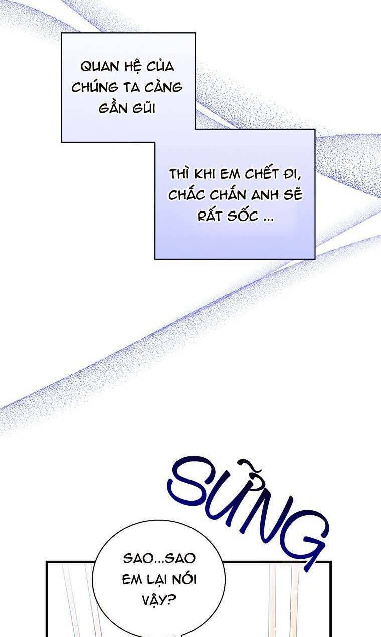 chồng yêu, em muốn đình công! chapter 59 39