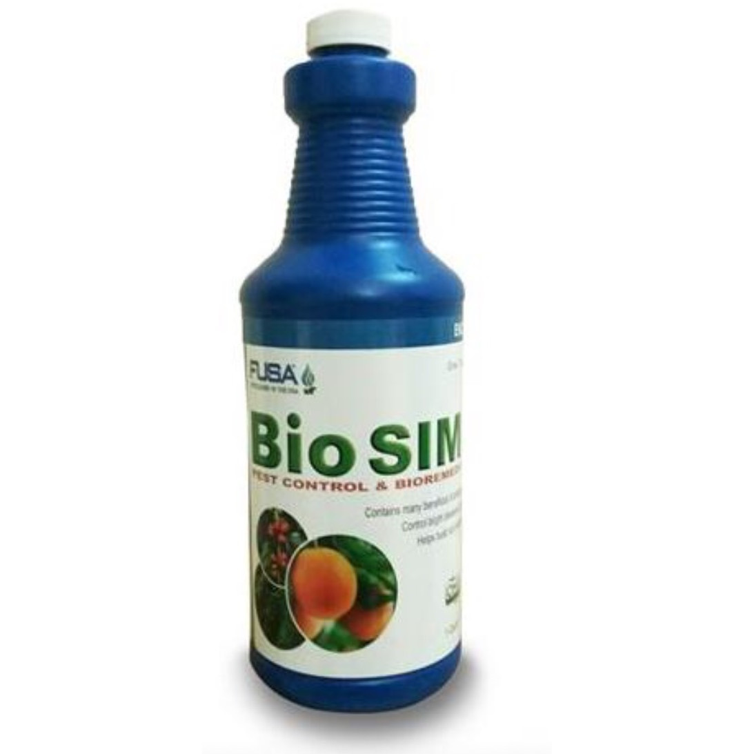 Phân bón Hữu cơ Vi sinh BIO-SIMO