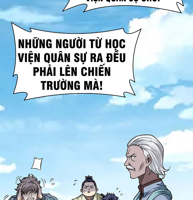 võ đạo độc tôn chapter 426 39