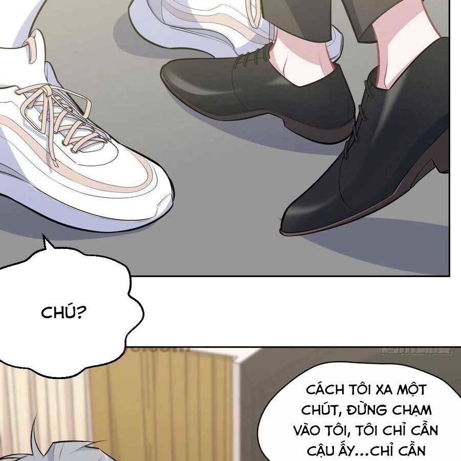 nhạc phụ đại nhân là lão bà chapter 154 31