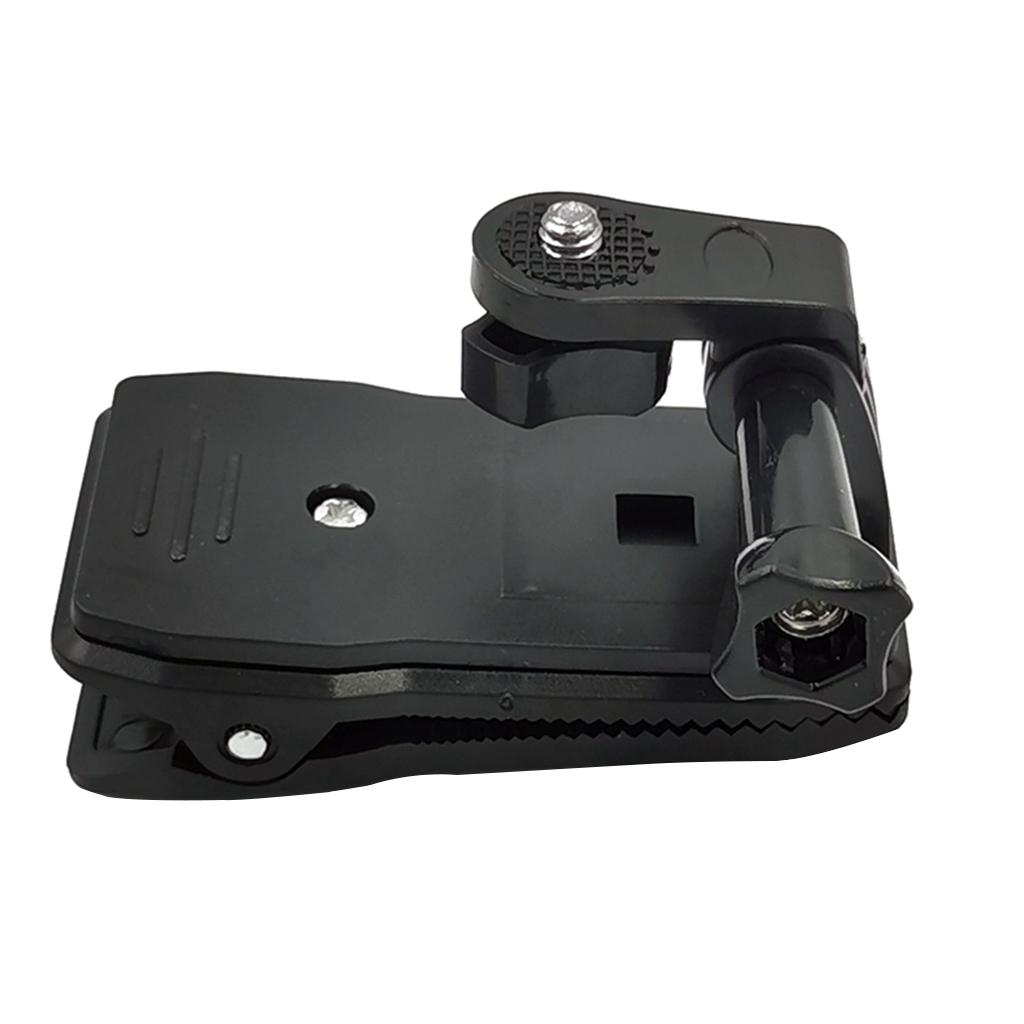 Cell Phone Holder Chest Mount Harness Adjustable Strap Mobile Clip